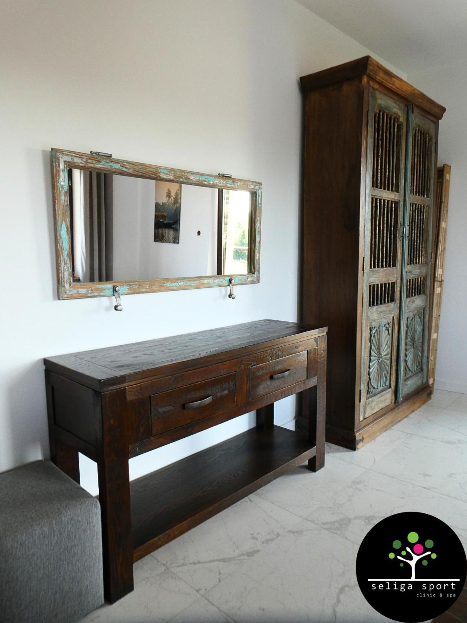 Seliga Sport Apartments & Spa Lesznowola  Esterno foto